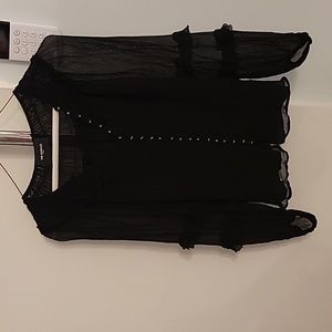 Authenric "The Kooples Paris" .